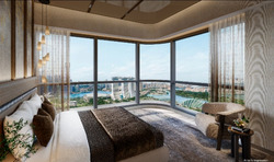 One Marina Gardens (D1), Apartment #449018131